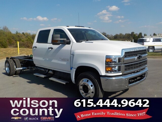 2019 crew cab trucks